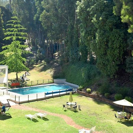 Hotel Bosque De Renaca Vina del Mar Exterior photo