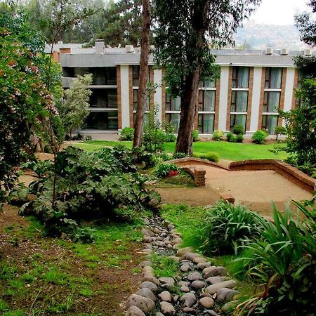Hotel Bosque De Renaca Vina del Mar Exterior photo