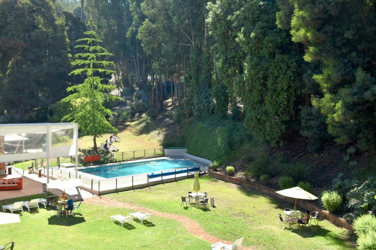 Hotel Bosque De Renaca Vina del Mar Exterior photo