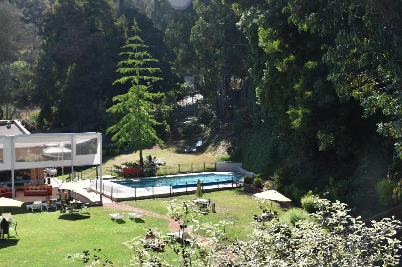 Hotel Bosque De Renaca Vina del Mar Exterior photo