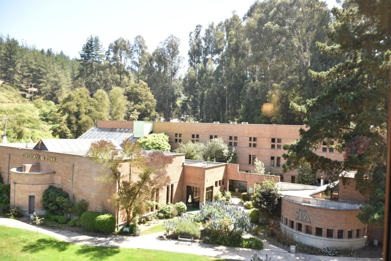 Hotel Bosque De Renaca Vina del Mar Exterior photo