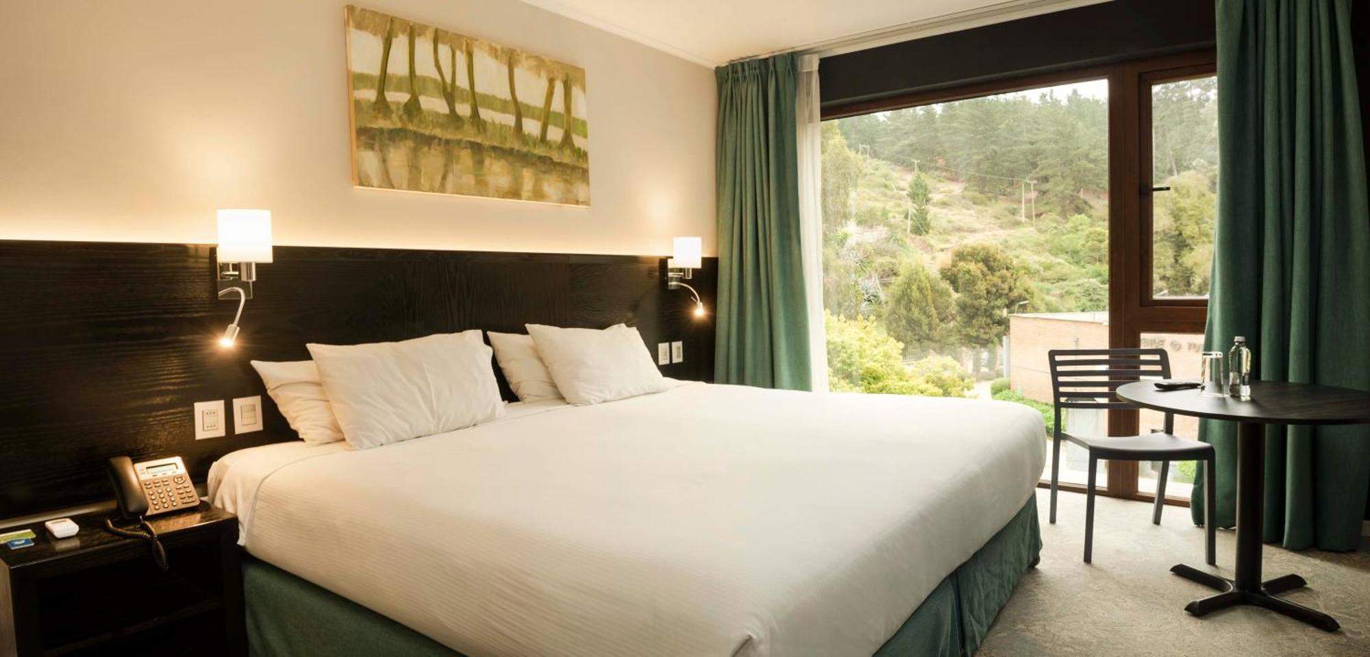 Hotel Bosque De Renaca Vina del Mar Exterior photo