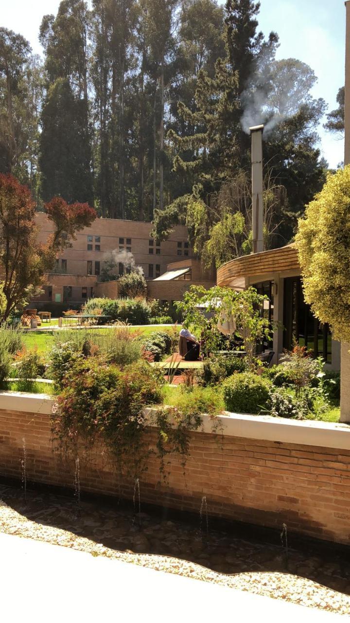 Hotel Bosque De Renaca Vina del Mar Exterior photo