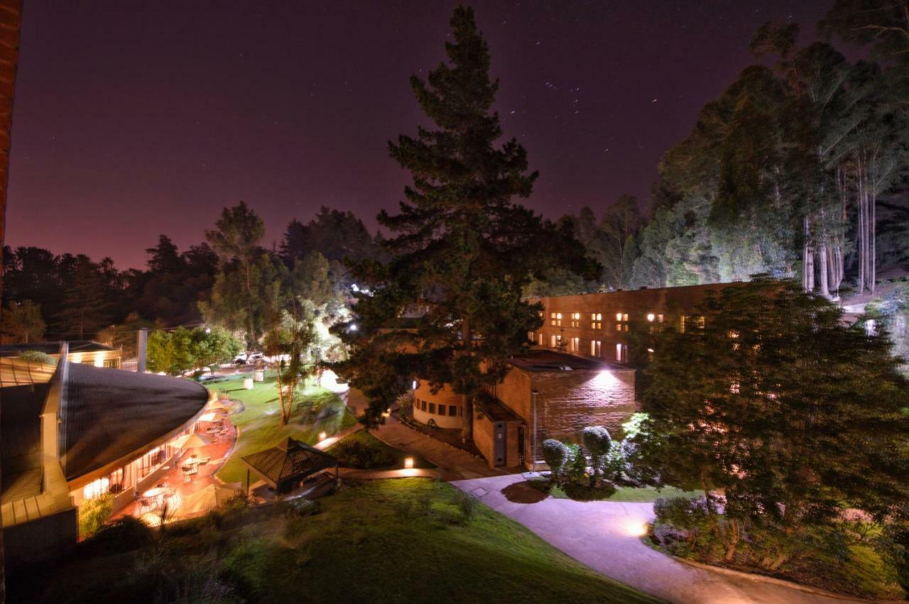 Hotel Bosque De Renaca Vina del Mar Exterior photo